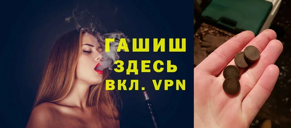 шишки Инта