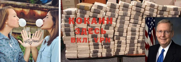 хмурый Инсар